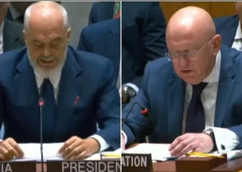 KS i OKB/ Përplasja me ambasadorin rus, Rama ‘yll’ në TikTok! ‘Shpërthen’ platforma e videove