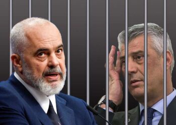 Rama: Gjyqi ndaj udhëheqësve të UÇK-së po kthehet në një barrë në ndërgjegjen e botës demokratike