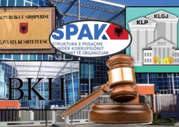 Rekuperimi i aseteve të korrupsionit, ligji brenda 2024/ Forcohet “FBI” shqiptare, krijohet njësi për përgjimet dhe vlerësimin e riskut