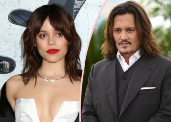 Johnny Depp në një lidhje me aktoren e famshme 20-vjeçare? Kjo është e vërteta!