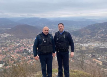 “Si kriminelët na sulmuan në mënyrë tinëzare”, flet kolegu i policit të vrarë në veri të Kosovës