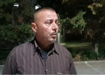 Vonesa e mjekut ligjor në morgun e Vlorës| “Shkojmë e marrim vet”, familjarët e Leartiad Lekaj: Duam trupin brenda 12 orësh në shtëpi