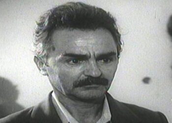 Vdes në moshën 89-vjeçare aktori i njohur në filmat shqiptarë, arti në zi