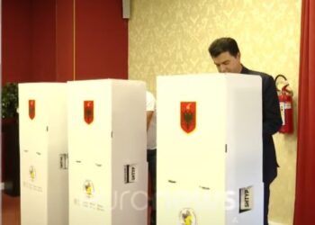 Propozimet e Bashës në Këshillin e PD-së, Alibeaj zëvendëson Bardhin