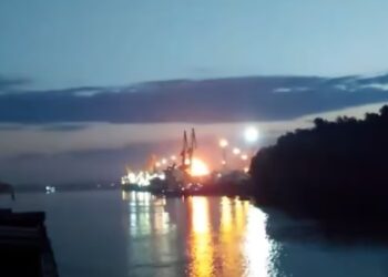 Rumania gjen copa të dronit rus në territorin e vet, thërret diplomatin rus