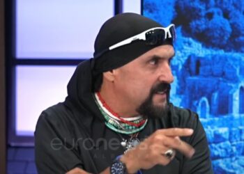 Plazhi me zhvillimin më të madh këtë vit, e zbulon Alket Islami: E pash nga ajri dhe…
