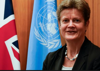 Ambasadorja e Britanisë në OKB publikon fjalën e Ramës: Rusia dështoi!