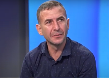 Gazetari: Tafani i shpëtoi burgimit të përjetshëm, ka pasur hakmarrje familjare