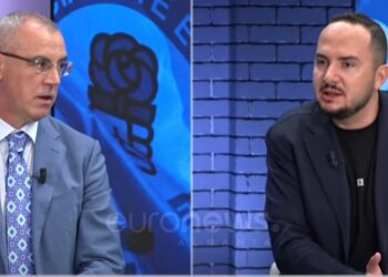 Deputeti i PS ironizon Salianjin: Tani që u bashkuat po na fusni frikën