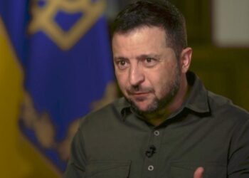 Zelensky: Kush bën marrëveshje me Putin, përfundon si Prigozhin