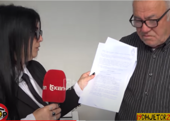 8 vjet pritje për pagat e punës, 11 letra e ‘ngujim’ në derë të bashkisë: Na i jepni Lekët sa jemi këtu