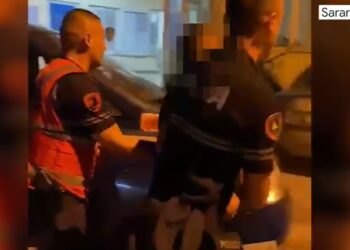 Megaoperacioni “Brezi i gjelbër”/ Arrestohet i shumëkërkuari në Sarandë