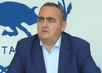 Betimi i Belerit përfundon në Durrës