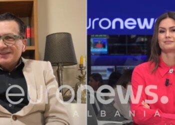 Ironizon Spahiu: Të shohim sa do fitojë Gaz Bardhi me Berishën në Kukës