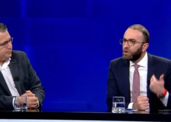 “Duhet lidership i ri në Partinë Demokratike”, Bardhi: Opozita rrezikon shuarjen