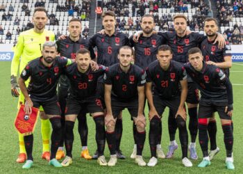 Ethet e Euro 2024, Kombëtarja Shqiptare për fitore në Pragë, Sylvinho skicon formacionin