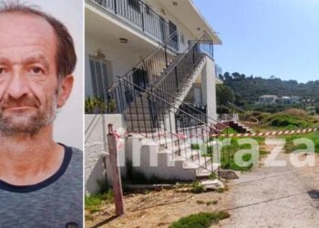 “Ajo më mashtronte”/ Vrau gruan me thikë, burg përjetë për shqiptarin. Rrëqethin fëmijët: Nëna punonte në dy punë për të na mbajtur…!
