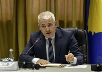 Ministri i Brendshëm i Kosovës: Kemi dyshime për përfshirjen e Rusisë në sulmin terrorist të 24 shtatorit në Banjskë