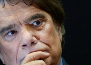 Bernard Tapie… dhe prokurori francez