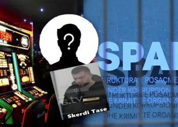 Tasi në SPAK: Vrasjen e Boriçit e pagoi Renato Çami. I mbijetuari: Saliu fshihet pas krimit, më rrahu për lojërat e fatit