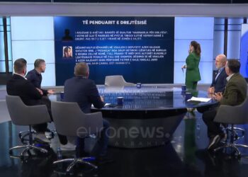 Këta janë të penduarit që zbuluan krimet më të rënda në Shqipëri