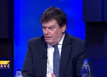 “Emrat e paprekshëm po goditen nga SPAK”/ Topi për arrestimet: Çdo skandal i mazhorancës pason me fitore më të madhe në numër