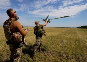Lufta zhvendoset në Rusi/ Ukraina kërcënon hapur Putinin: Mund të godasim objektiva deri në 1500 km