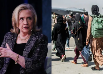 Zgjidhja shqiptare, si Clinton dhe aleatët ndihmuan gratë e pambrojtura afgane