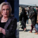 Zgjidhja shqiptare, si Clinton dhe aleatët ndihmuan gratë e pambrojtura afgane