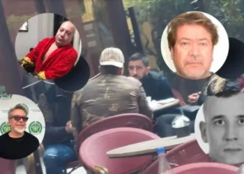 Kush janë trafikantët nga Shqipëria që synonin kontrollin e trafikut të drogës në Kolumbi
