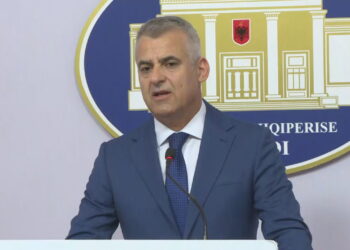 “Shkelje flagrante gjatë regjistrimit”, Dule ankohet për Censusin: Procesi të mos e shndërrohet në farsë