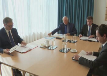 BE përgënjeshtron Kurtin: Pohimi se propozimi i  tij ka qenë i vetmi në tryezë, është i pasaktë