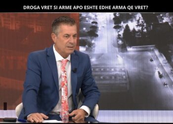 Vangjeli: Përgjimet në ‘Encrochat’ zbuluan 6 grupe kriminale, ‘Metamorfoza’ u veçua në akuzën për vrasje