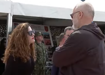 Prioritet për Vlora Hysenin/ SHISH, ndihmë SPAK për korrupsionin: Shërbimi inteligjent do ndjekë zyrtarët e korruptuar