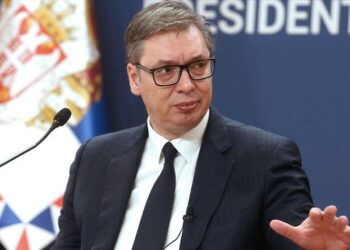 Presioni i SHBA/ Vuçiç për ‘FT’: Ushtria serbe s’do hyjë në Kosovë, ne do tërheqim forcat tona nga ajo zonë! Serbia s’do luftë