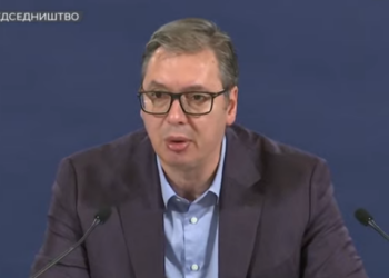 Vuçiç: S’dua të justifikoj në asnjë mënyrë vrasjen e policit shqiptar