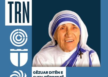 Veliaj: Dita e përkujtimit ndaj veprës së ndritur, humane e hyjnore të Nënë Terezës