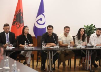 Basha: Ta lëmë pas tollovinë e 2 viteve të fundit, na ndau nga njerëzit