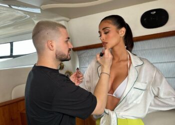Henri Gjata lançon Akademinë “Muse Academy Albania” për Make-Up Artistë të Rinj