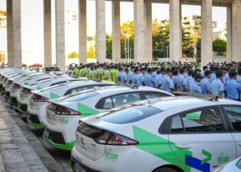 300 punonjës të Policisë Bashkiake dhe 200 të Policisë Rrugore bëhen bashkë për menaxhimin e trafikut dhe sigurinë e nxënësve