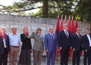 Përkujtohet 81-vjetori i Konferencës së Pezës, “Peza N’Fest23” mbledh të rinj e veteranë