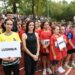 Organizohet për herë të parë në pistën e re të atletikës “Tirana Youth Run”, Veliaj: Të rinjtë i kanë të gjitha kushtet që të merren me sport