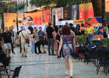 Mbrëmje Gala – 21 vjet TIFF