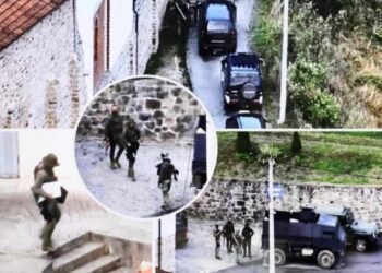 Sulmet në Kosovë, Prokuroria Speciale kërkon paraburgim ndaj tre agresorëve