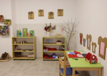 Hapet kopshti i 50-të, quhet “Hojëzat” dhe ndodhet në Njësinë 8, Veliaj: Shqipëria, vend i mundësive; në tetor hapim Piramidën