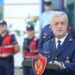 A ka pasur bashkëpunëtorë në radhët e drejtësisë Laert Haxhiu? Përgjijget Rrumbullaku