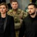 Zelensky nuk do garojë më për President më 2024? Zonja e Parë: Ndoshta nuk do të kandidojë nëse…!