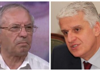 “Majko nuk më priti”/ Koloneli i UÇK tregon takimin sekret te kulla e Jasharajve