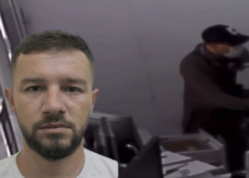 I vranë babanë para syve kur ishte 10 vjeç, historia si nëpër filma e të penduarit Tafani