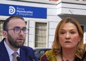 ‘Dy dado e vrasin fëmijën’/ U largua nga Konferenca e Kryetarëve, Açka: Kuvendi nuk u shpreh. PD ndihmohet me distancë higjienike…!